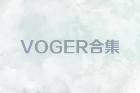 VOGER合集