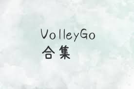 VolleyGo合集