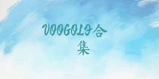 VOOGOLF合集