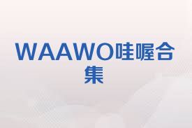 WAAWO哇喔合集