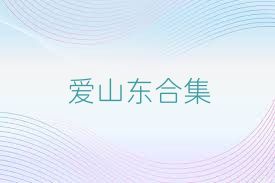 爱山东合集