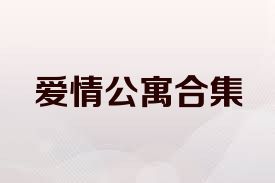 爱情公寓合集