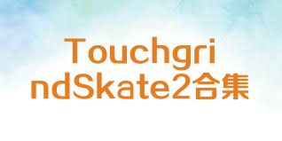 TouchgrindSkate2合集