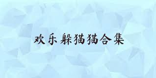 欢乐躲猫猫合集