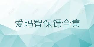 爱玛智保镖合集