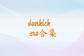 doorkickers合集