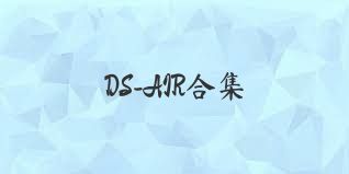 DS-AIR合集