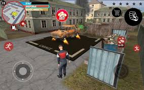正义对决3MOD作弊菜单版合集