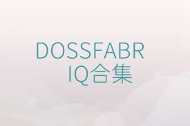 DOSSFABRIQ合集
