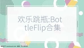 欢乐跳瓶:BottleFlip合集