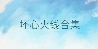 坏心火线合集