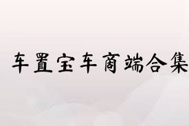车置宝车商端合集
