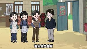 致命无面男2合集