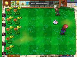 植物僵尸大战（Plantsvs.ZombiesFREE）合集