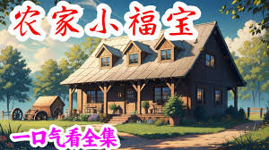 致富俺们村合集