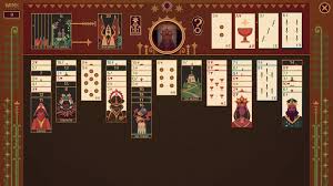 纸牌接龙Solitaire合集