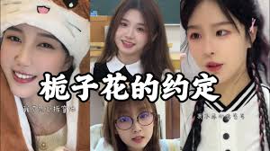 栀子花合集