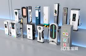 智慧充电合集