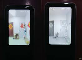 指纹锁屏合集