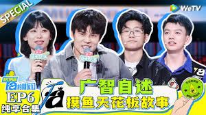智友合集