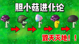 植物进化史合集
