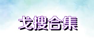 戈搜合集