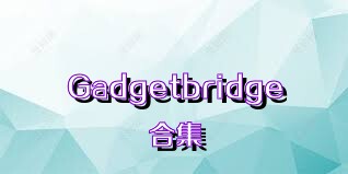 Gadgetbridge合集