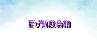 EV智联合集