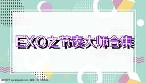 EXO之节奏大师合集