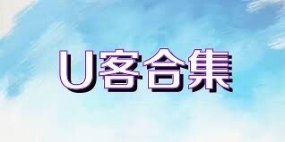 U客合集