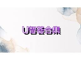 U智荟合集