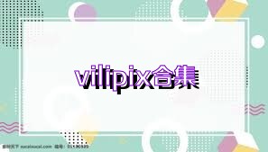vilipix合集