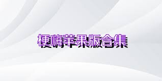 梗嗨苹果版合集